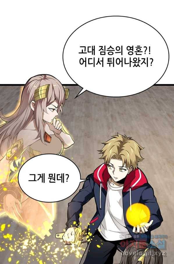 시스템 마스터, 레벨 1부터 시작하다 29화 66