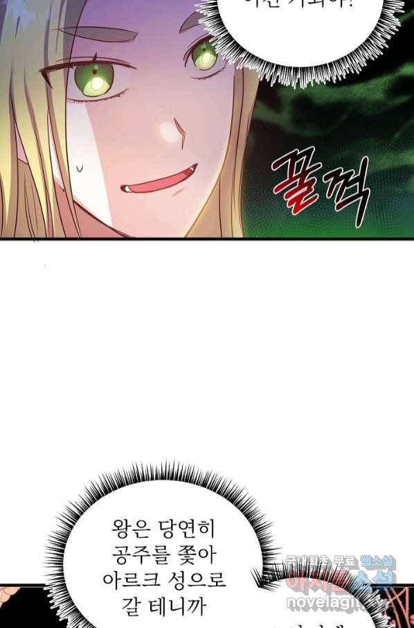베이비 드래곤 69화 12