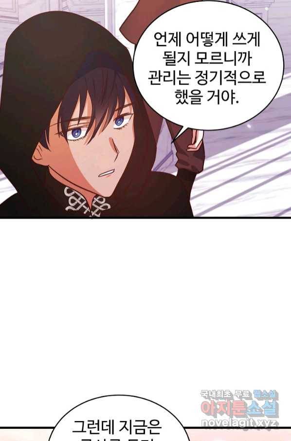 베이비 드래곤 69화 42