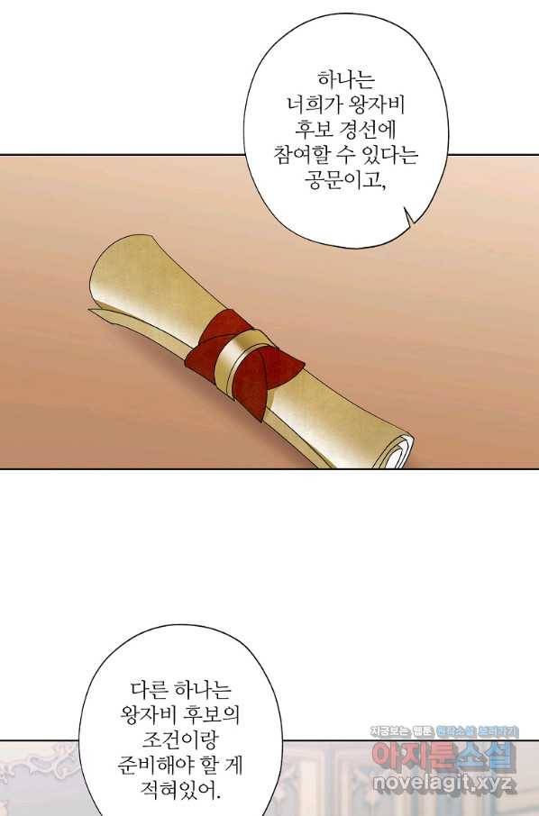 신데렐라를 곱게 키웠습니다 86화 14