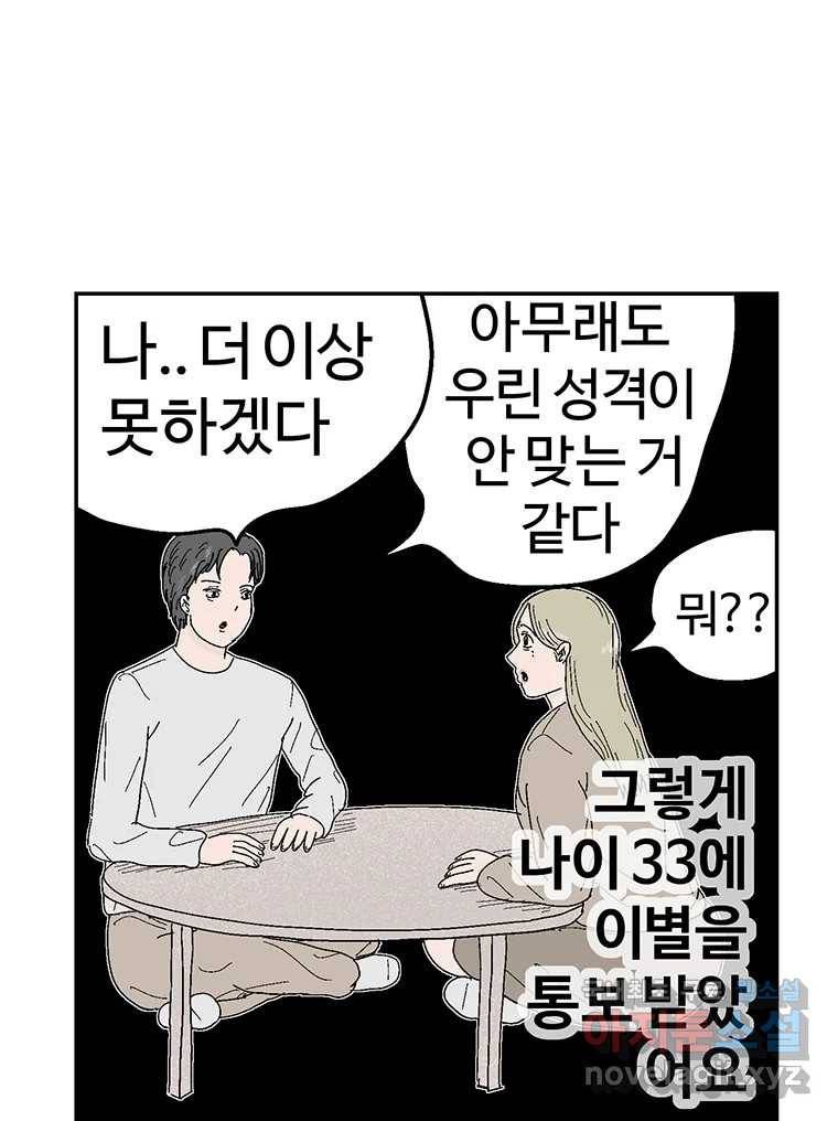 이상징후  62화. 거북이 사람(1) 26