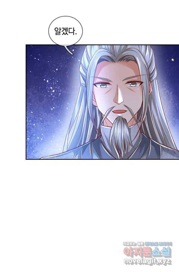 각성검신 135화 7