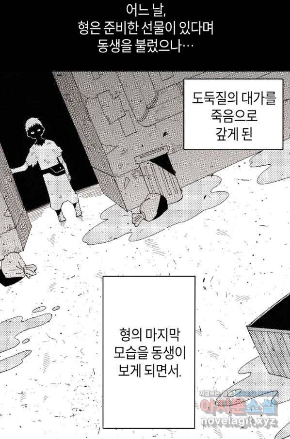 멸망한 세계를 되살리는 방법 66화 5