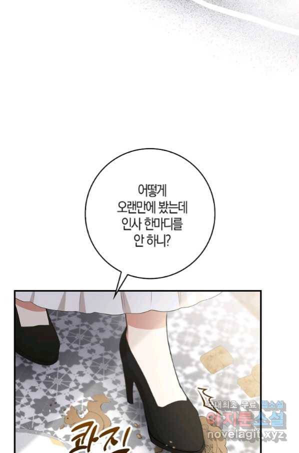 아기 다람쥐가 다 잘해요 23화 31