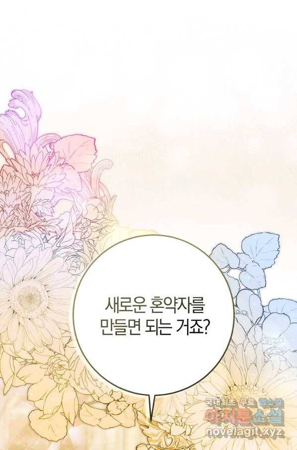 내 남자 주인공의 아내가 되었다 54화 1