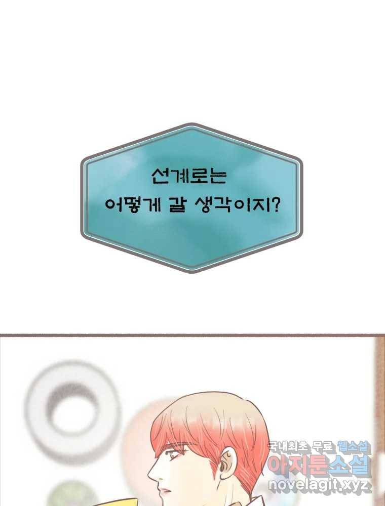수린당 -비늘 고치는 집- 79화 83
