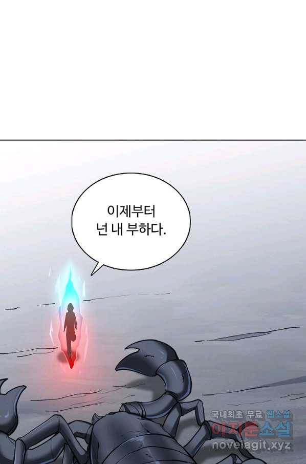 무도독존 263화 3