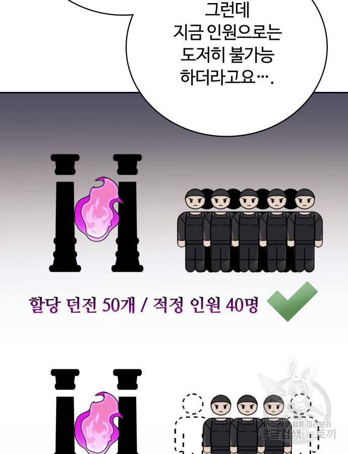 회귀한 천재 헌터의 슬기로운 청소생활 19화 25