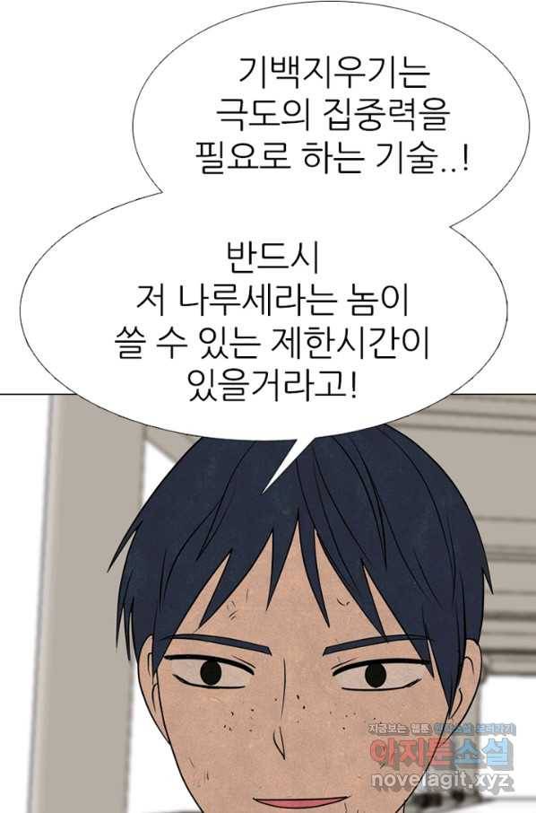 고교정점 336화 김정현 vs 나루세 리매치(3) 18