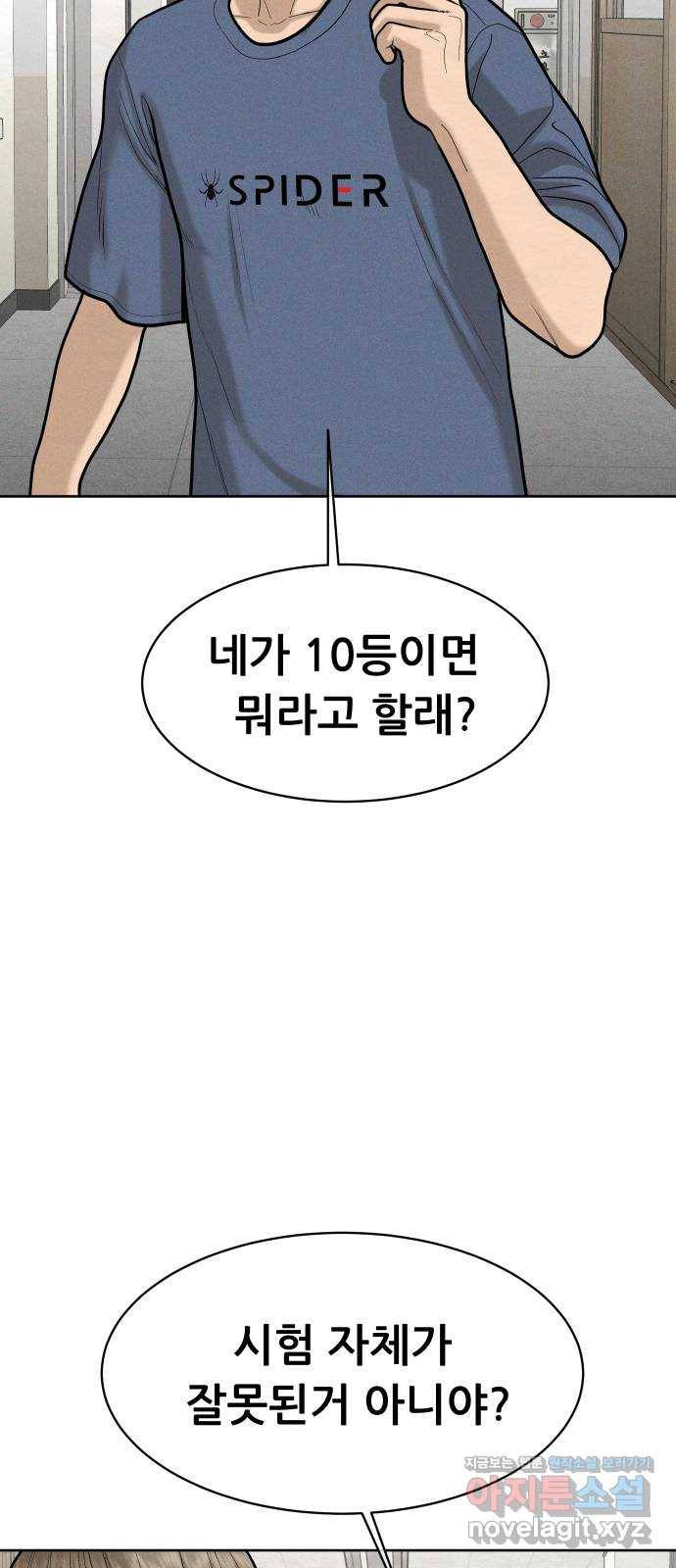 상위1퍼센트 51화 57