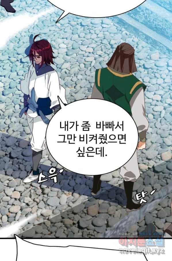 광속으로 레벨업 28화 4