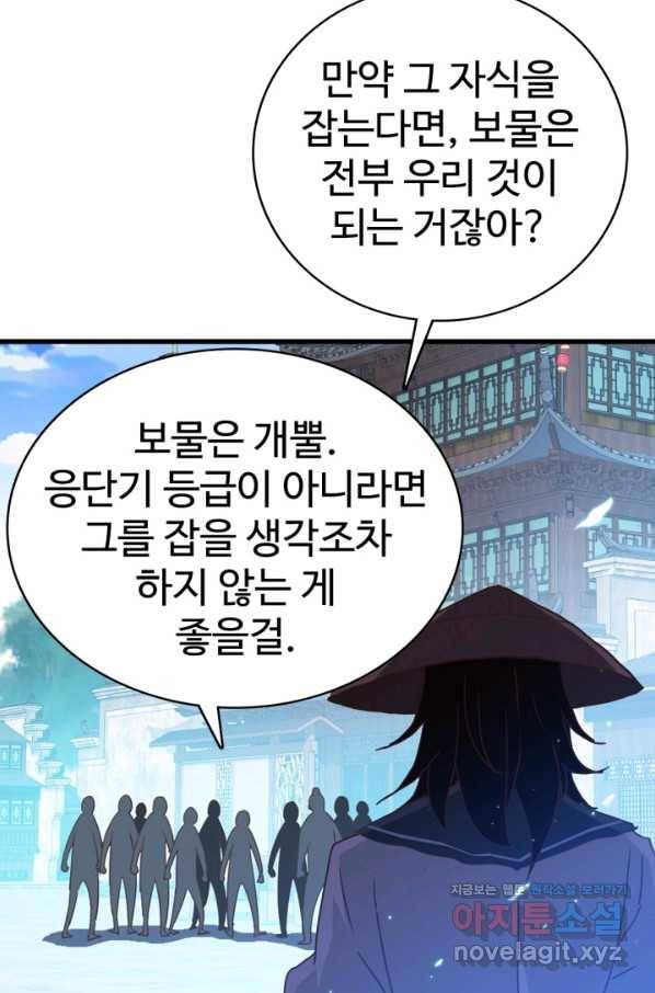 광속으로 레벨업 28화 33