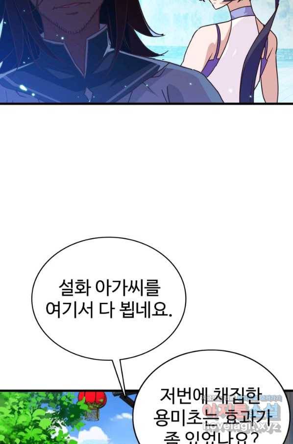광속으로 레벨업 28화 38
