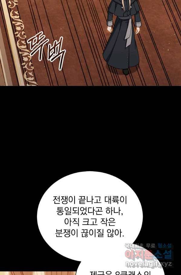 8클래스 마법사의 회귀 72화 3