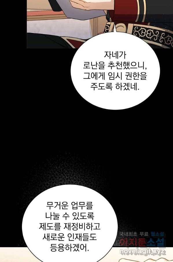 8클래스 마법사의 회귀 72화 28