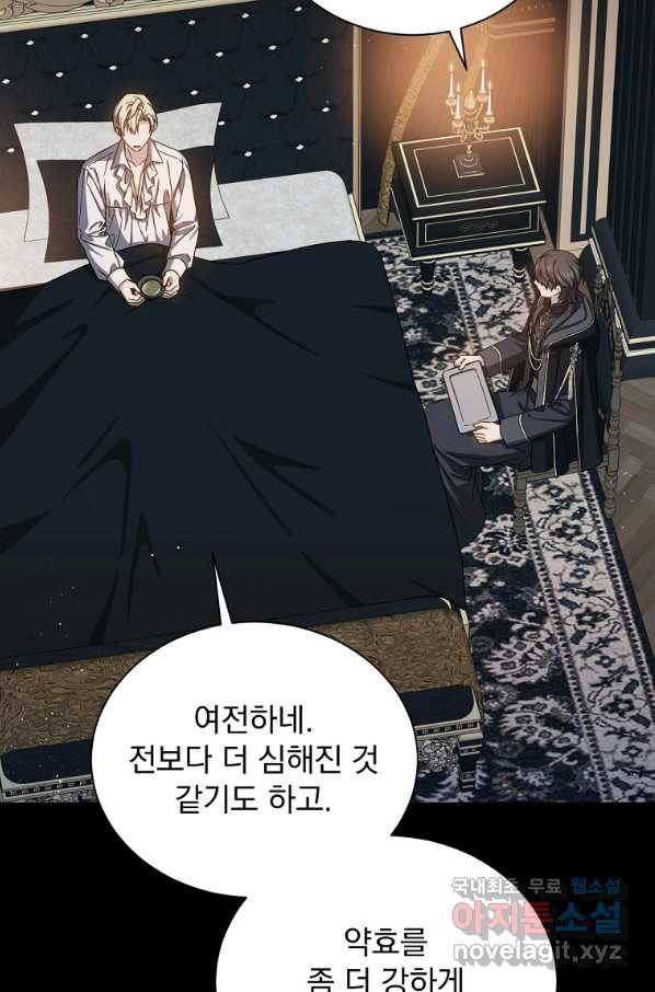 8클래스 마법사의 회귀 72화 78