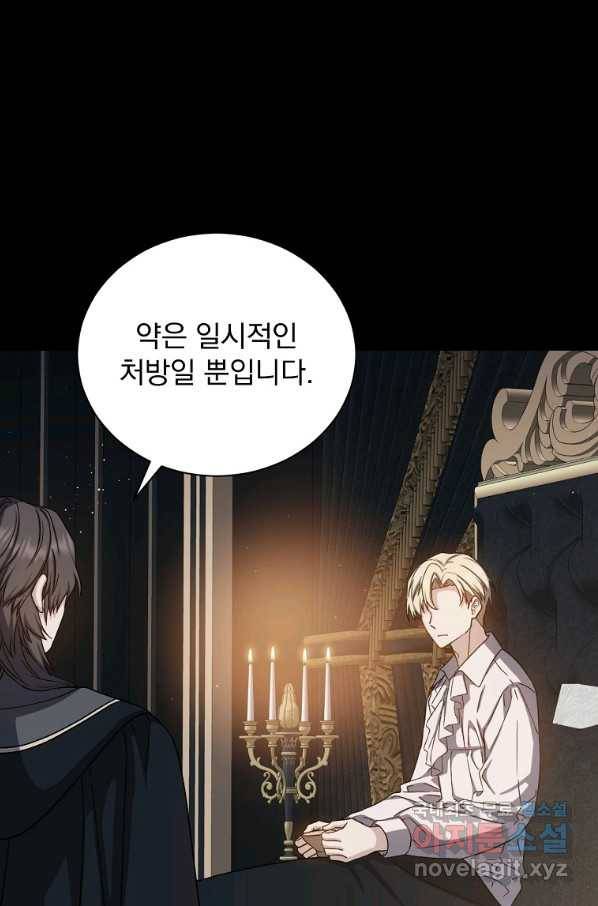 8클래스 마법사의 회귀 72화 81