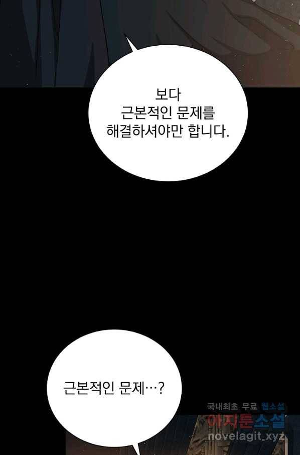 8클래스 마법사의 회귀 72화 82