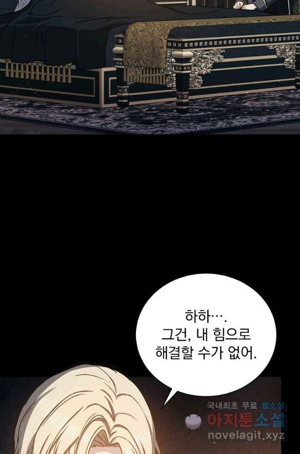 8클래스 마법사의 회귀 72화 85