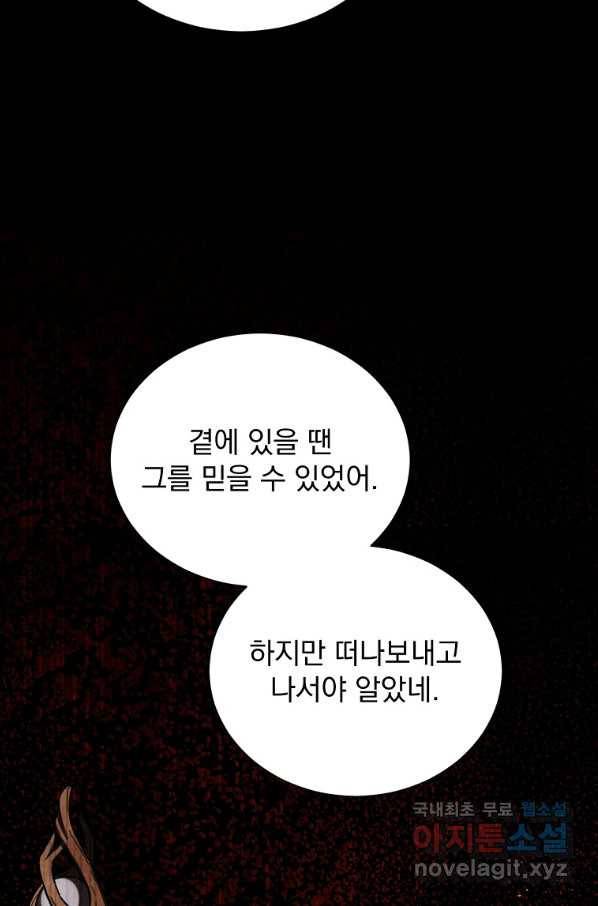 8클래스 마법사의 회귀 72화 88
