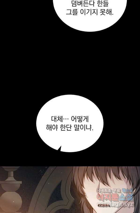 8클래스 마법사의 회귀 72화 96