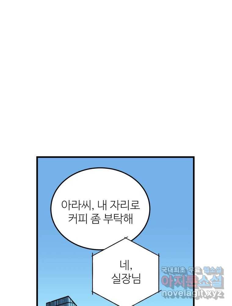타원을 그리는 법 2부 37화 1