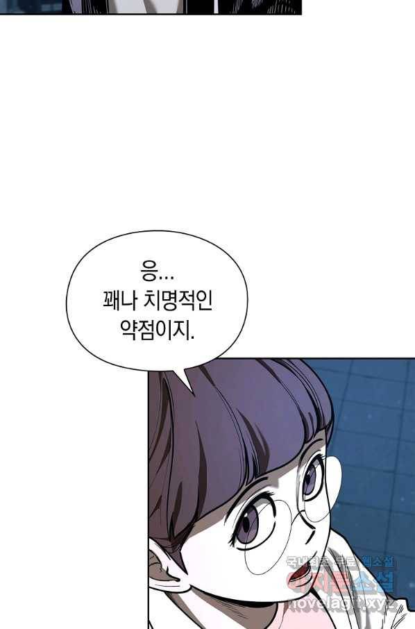 용사고교 던전공략과 15화 60