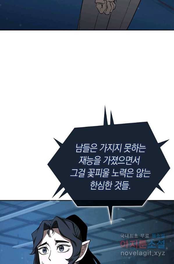 용사고교 던전공략과 15화 92