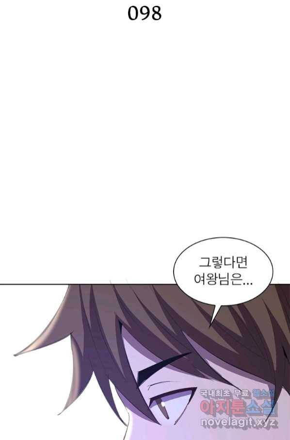 왕위 계승자 때려치겠습니다 98화 2