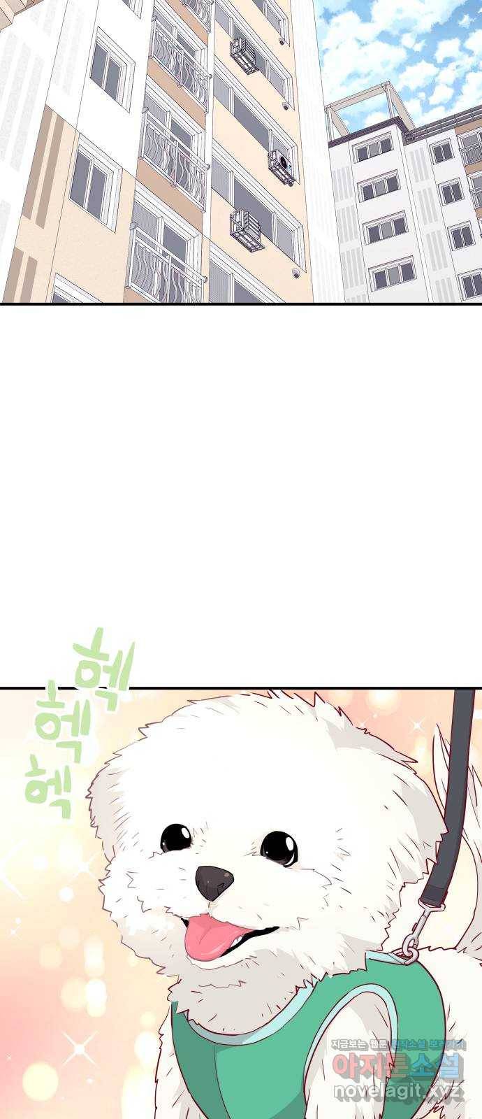 그녀석 정복기 67화 23