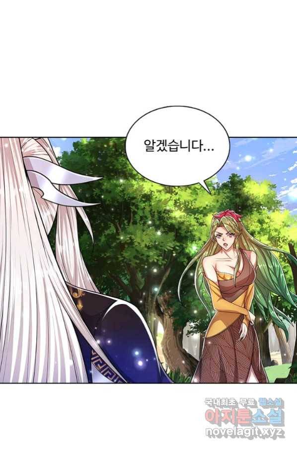 100만 년 만에 귀환하다 68화 64