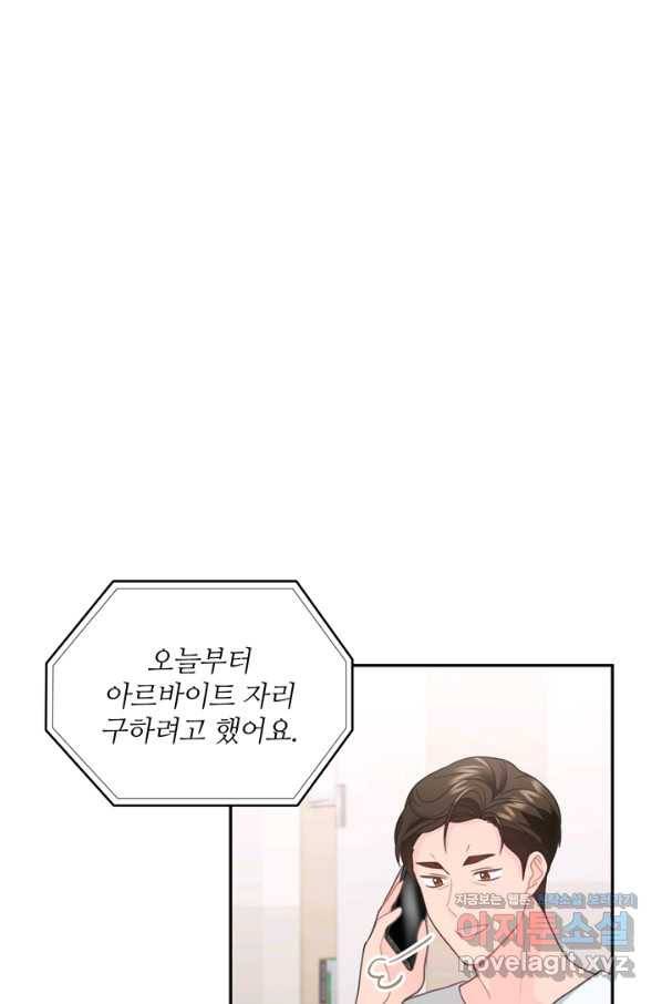 엉덩이가 잘못했네 58화 46