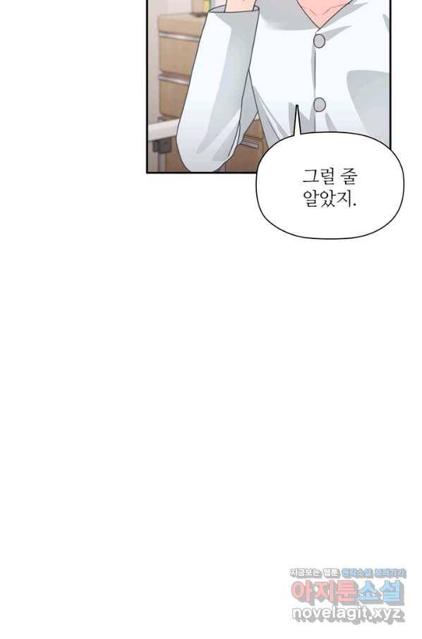 엉덩이가 잘못했네 58화 47