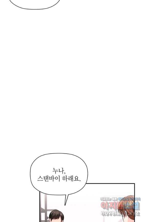 엉덩이가 잘못했네 58화 78