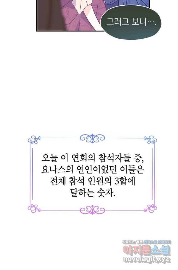 장르를 바꿔보도록 하겠습니다 59화 46