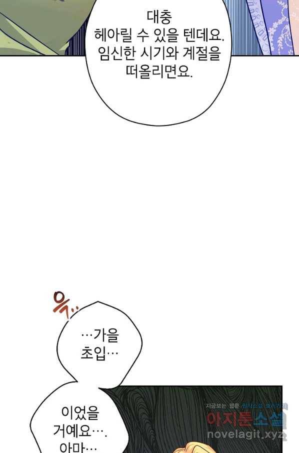 장르를 바꿔보도록 하겠습니다 59화 60