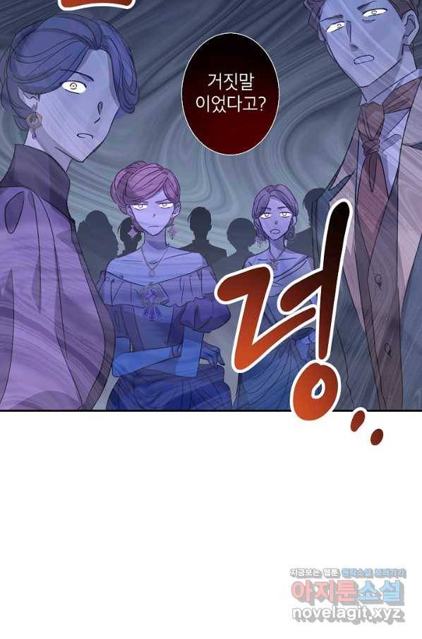 장르를 바꿔보도록 하겠습니다 59화 87