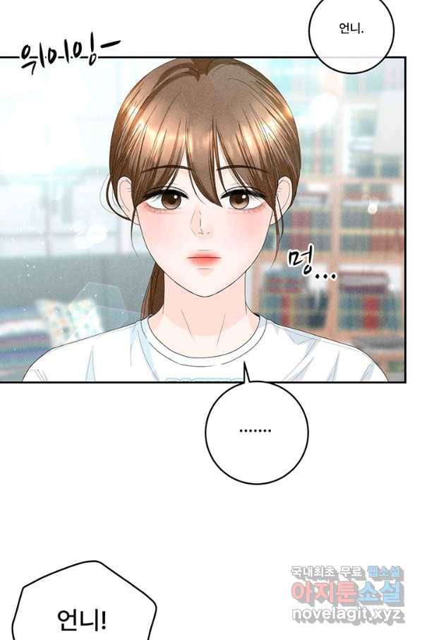 아내를 구하는 4가지 방법 68화 6