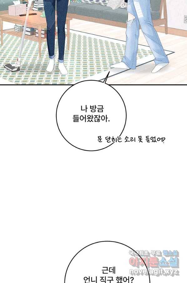 아내를 구하는 4가지 방법 68화 9