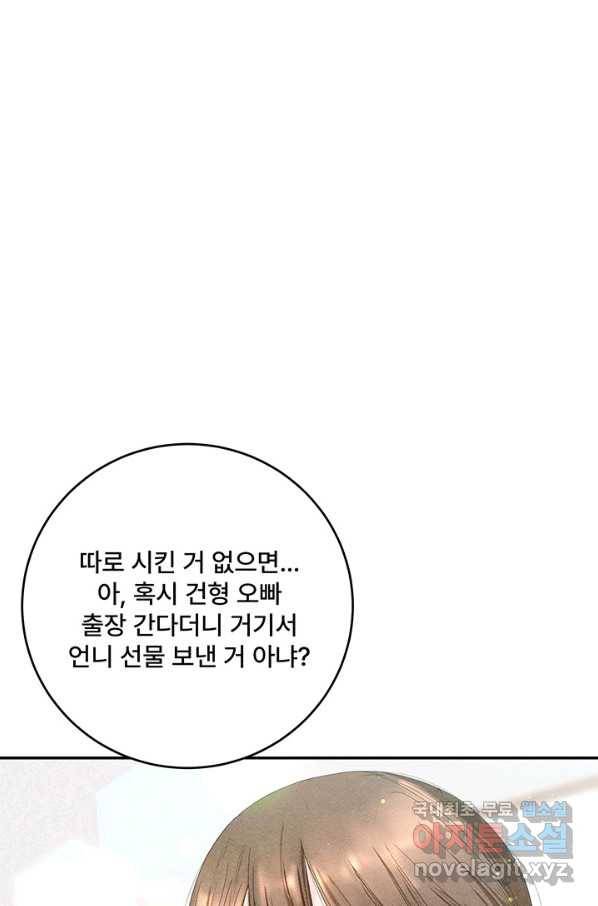 아내를 구하는 4가지 방법 68화 11