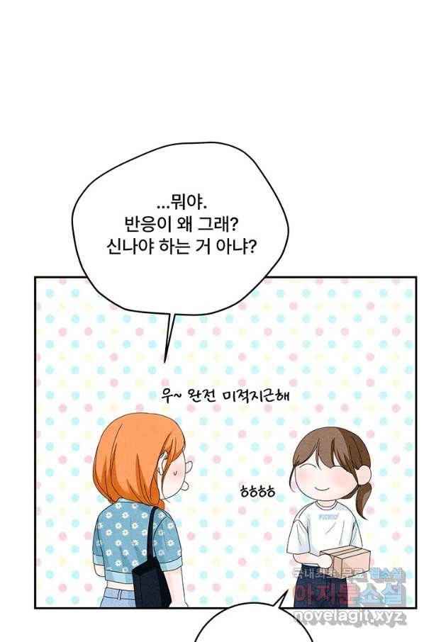 아내를 구하는 4가지 방법 68화 13