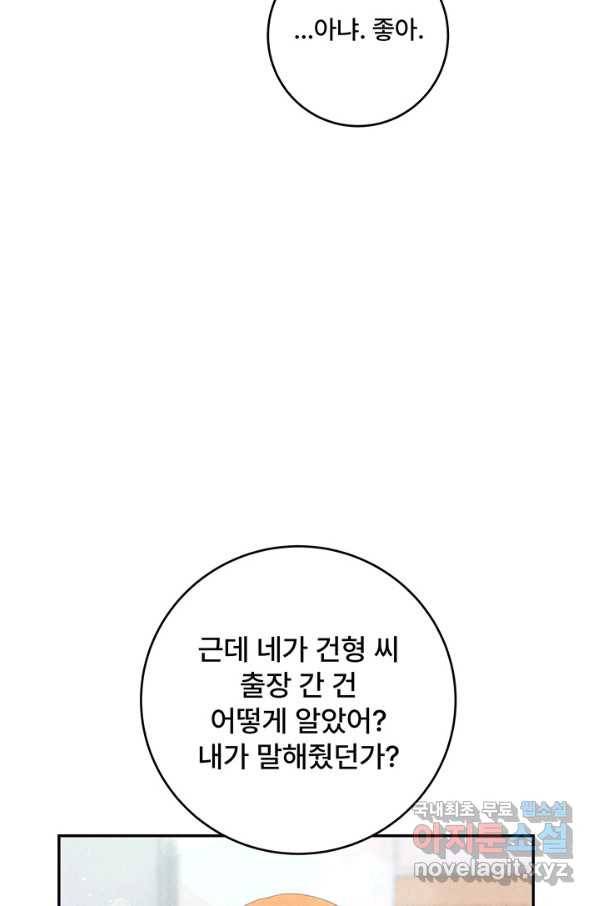 아내를 구하는 4가지 방법 68화 14