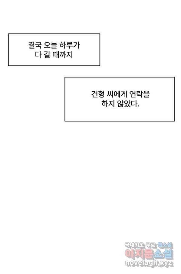 아내를 구하는 4가지 방법 68화 76