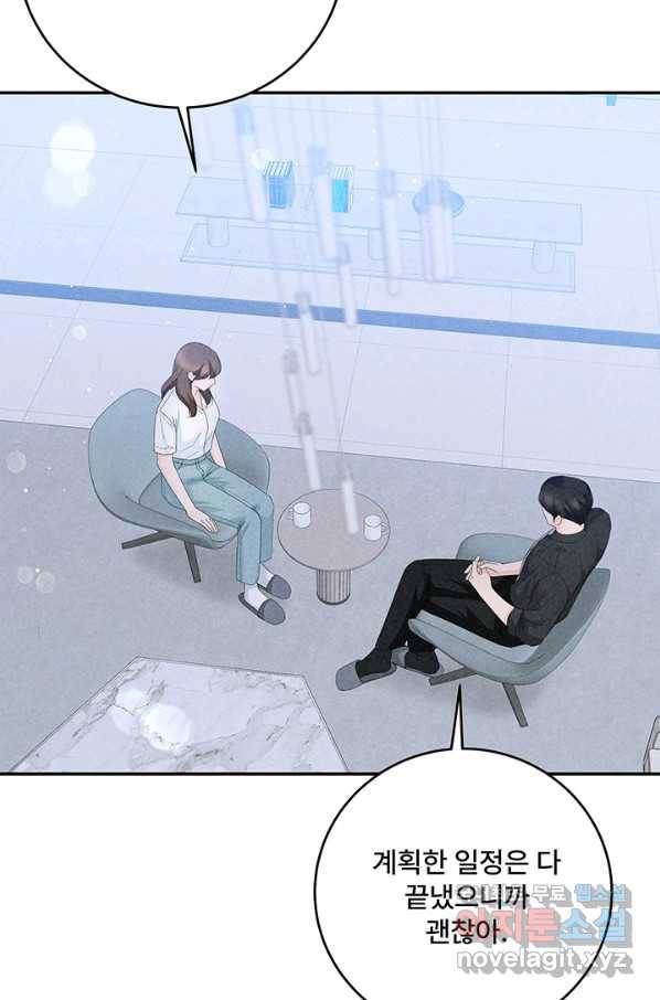 아내를 구하는 4가지 방법 68화 94