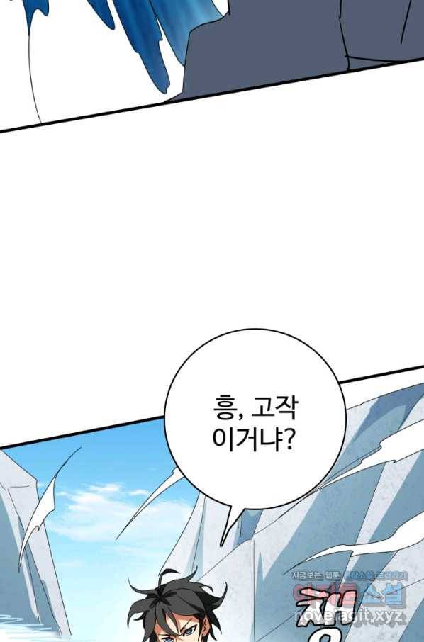 광속으로 레벨업 40화 60