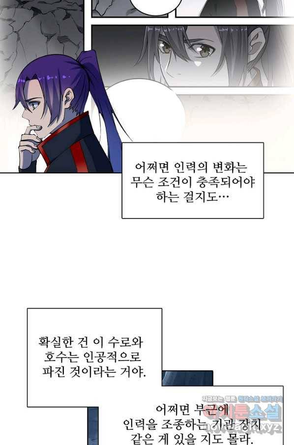 백련성신 755화 36