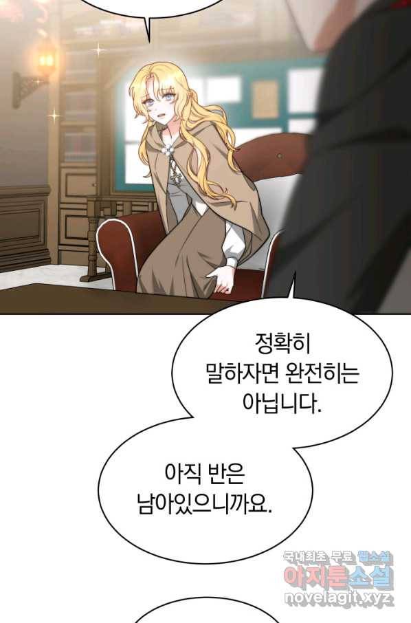 전남편이 남주가 된 것에 관하여 31화 27