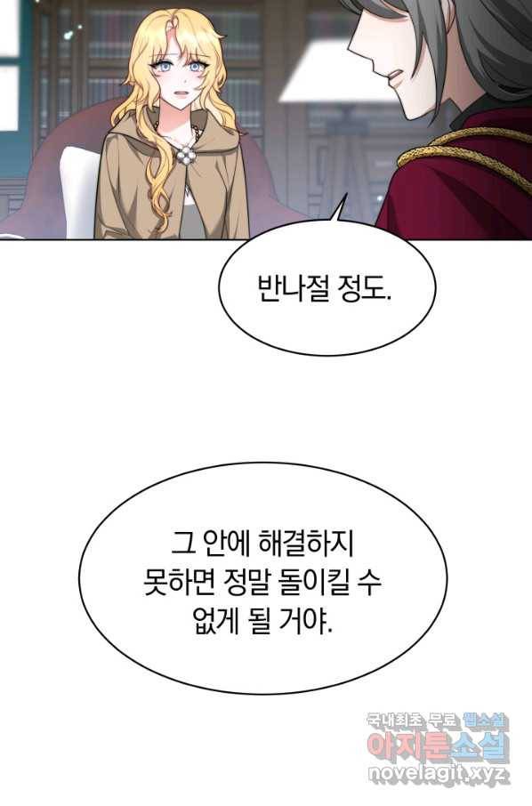 전남편이 남주가 된 것에 관하여 31화 32