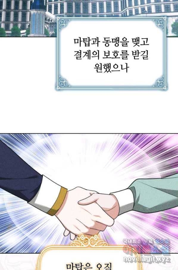 전남편이 남주가 된 것에 관하여 31화 35
