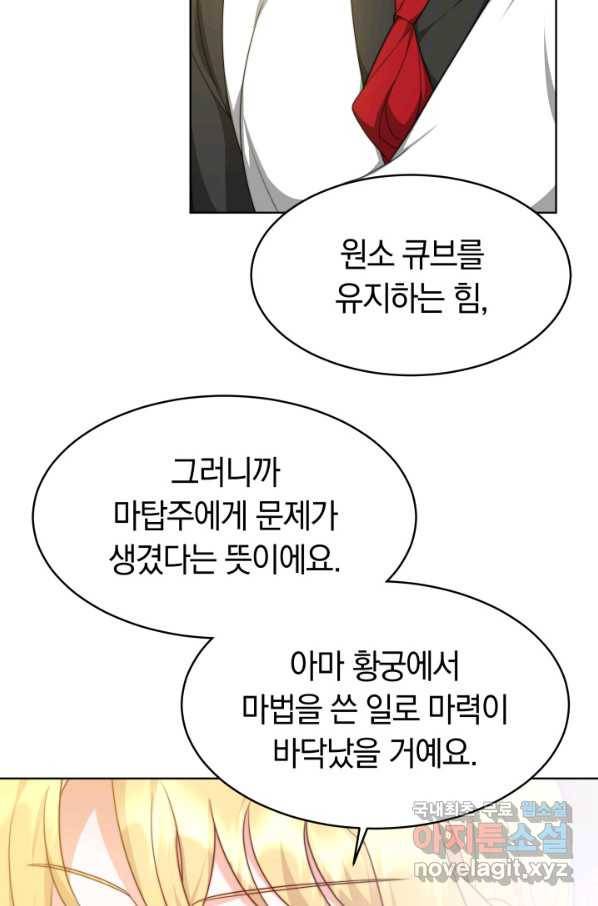 전남편이 남주가 된 것에 관하여 31화 43
